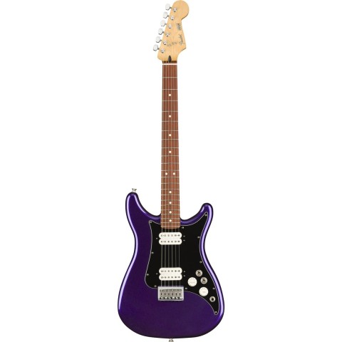 Fender Player Series Lead III Electric Guitar with Pau Ferro Fingerboard - Metallic Purple